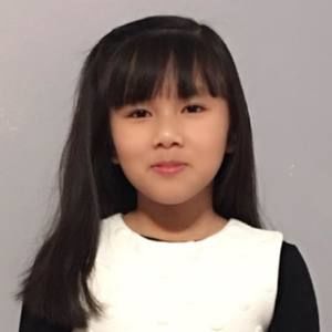 Meet your Posher, Thuy